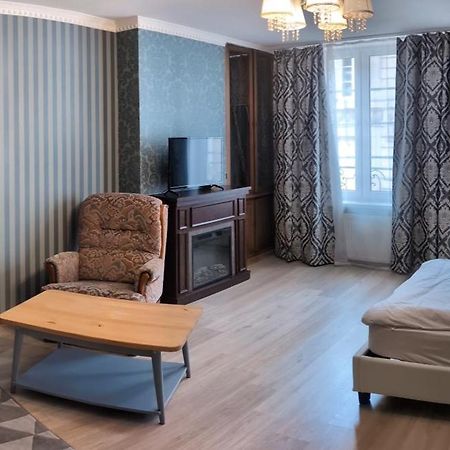Appartement A Cote De Port Vendôme Eksteriør billede
