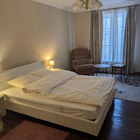 Appartement A Cote De Port Vendôme Eksteriør billede