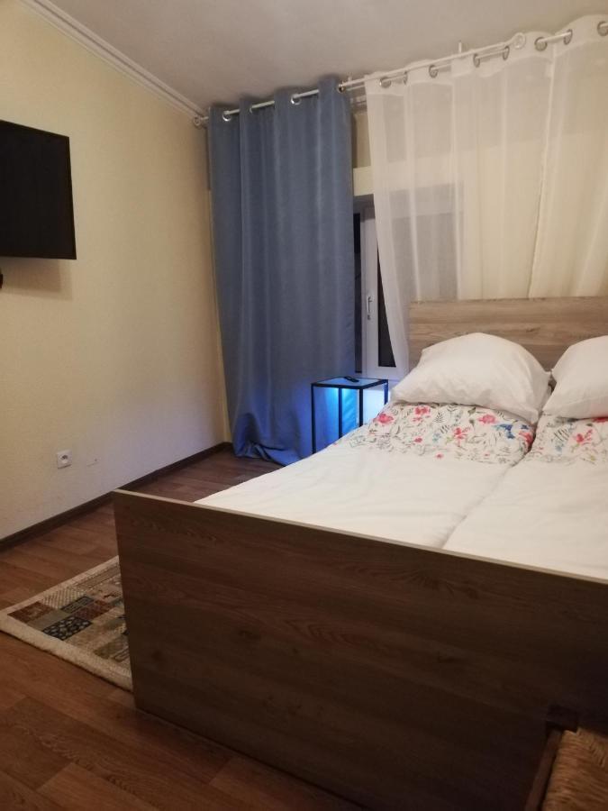 Appartement A Cote De Port Vendôme Eksteriør billede