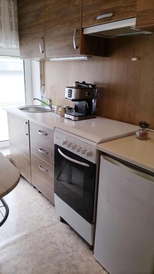 Appartement A Cote De Port Vendôme Eksteriør billede