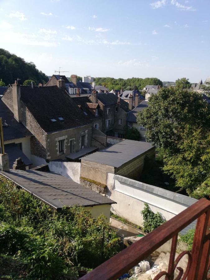 Appartement A Cote De Port Vendôme Eksteriør billede