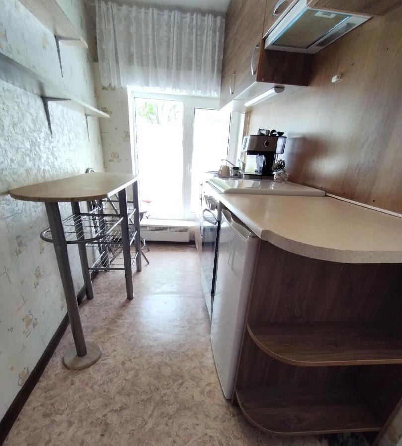 Appartement A Cote De Port Vendôme Eksteriør billede