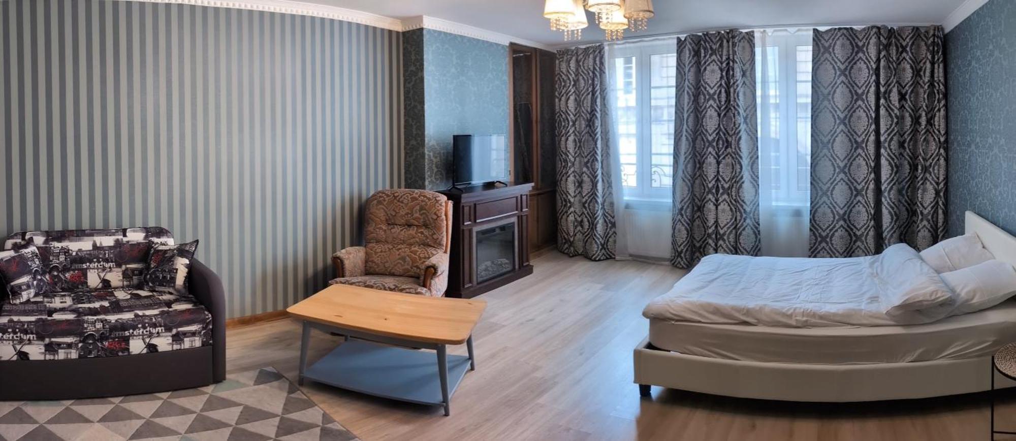 Appartement A Cote De Port Vendôme Eksteriør billede
