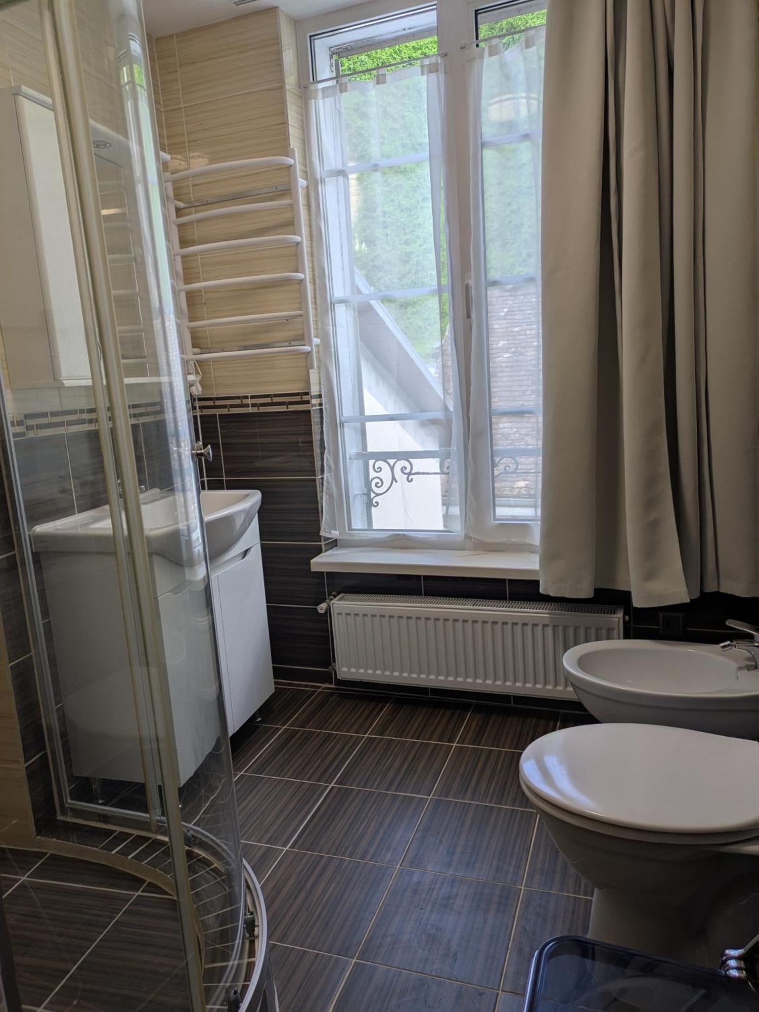 Appartement A Cote De Port Vendôme Eksteriør billede